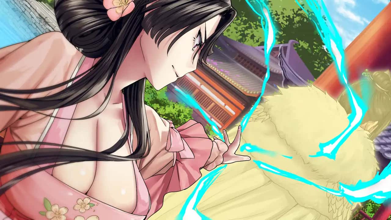 游戏画面3