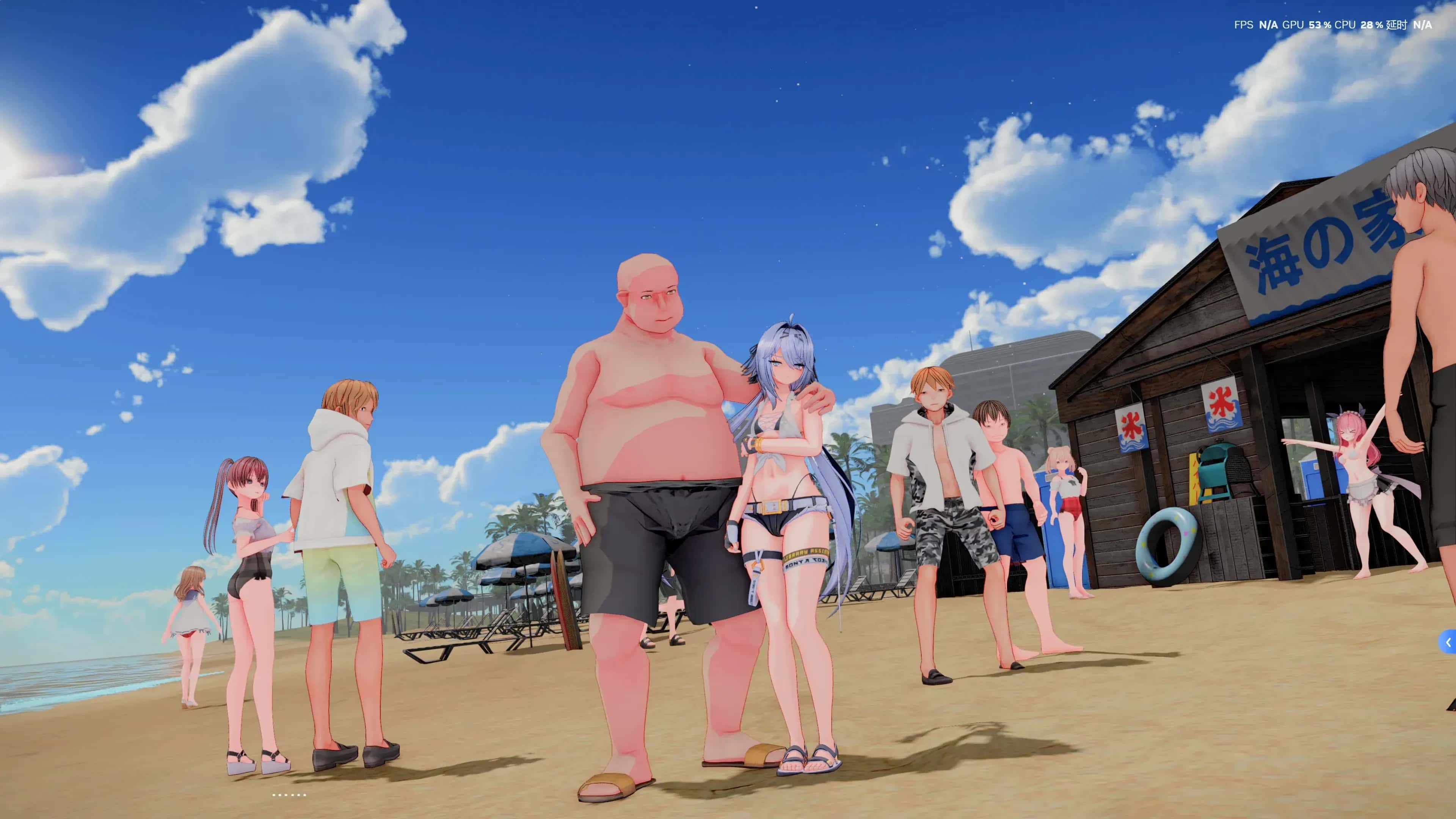 游戏画面5