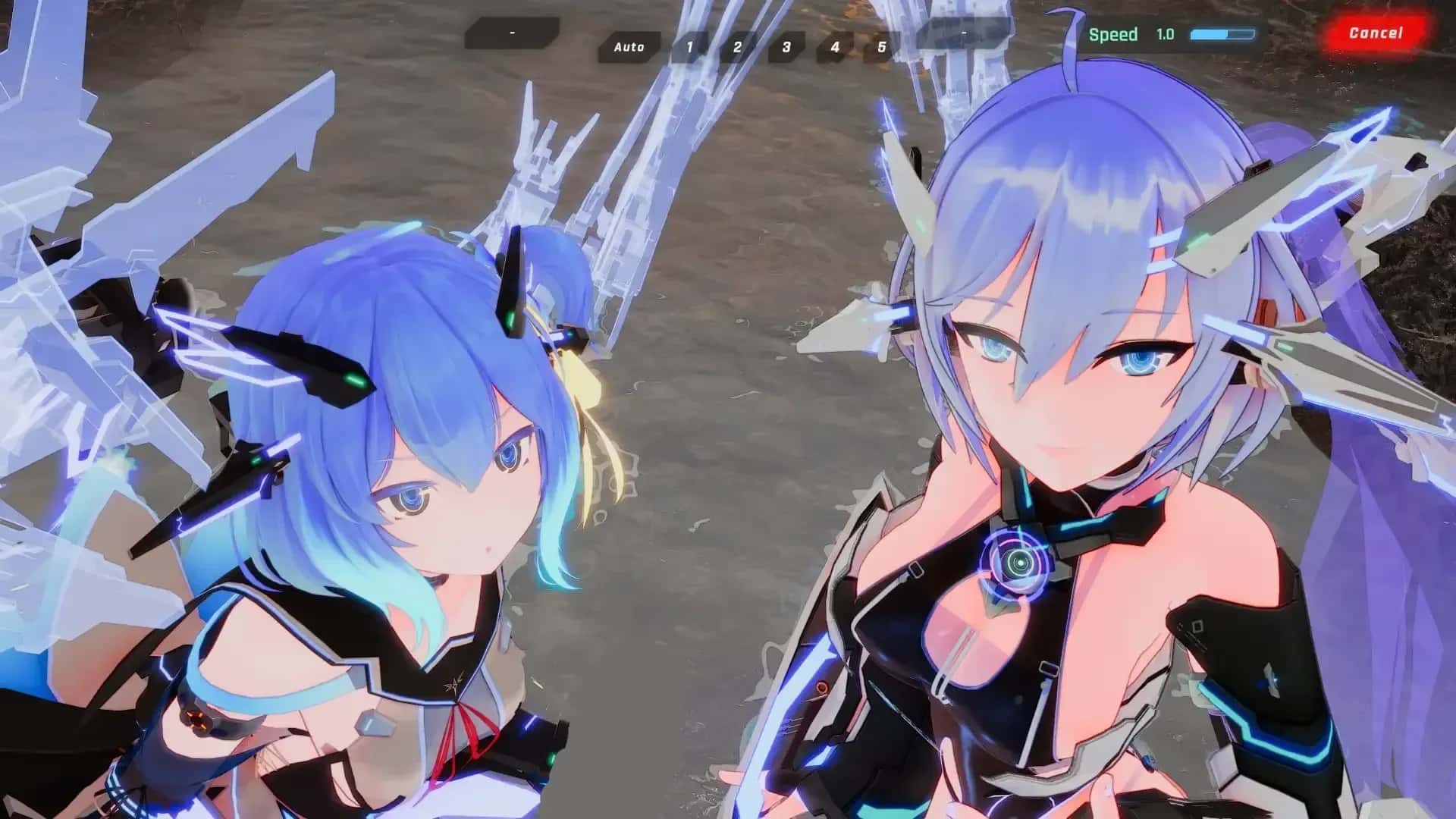 游戏画面4