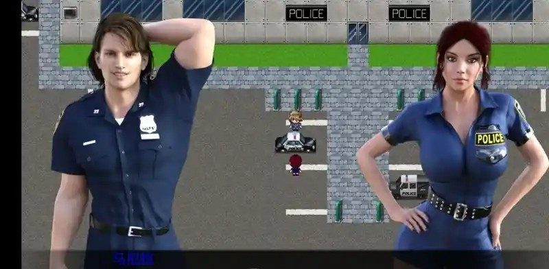 马尼拉·肖：勒索的迷恋版 实机画面 专题图 8